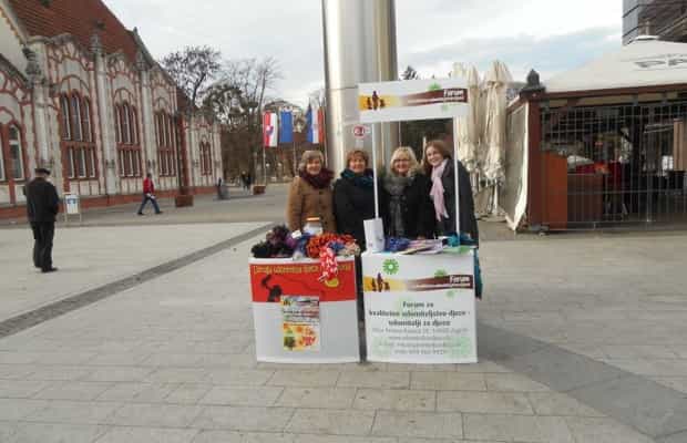 Promocija u Čakovcu