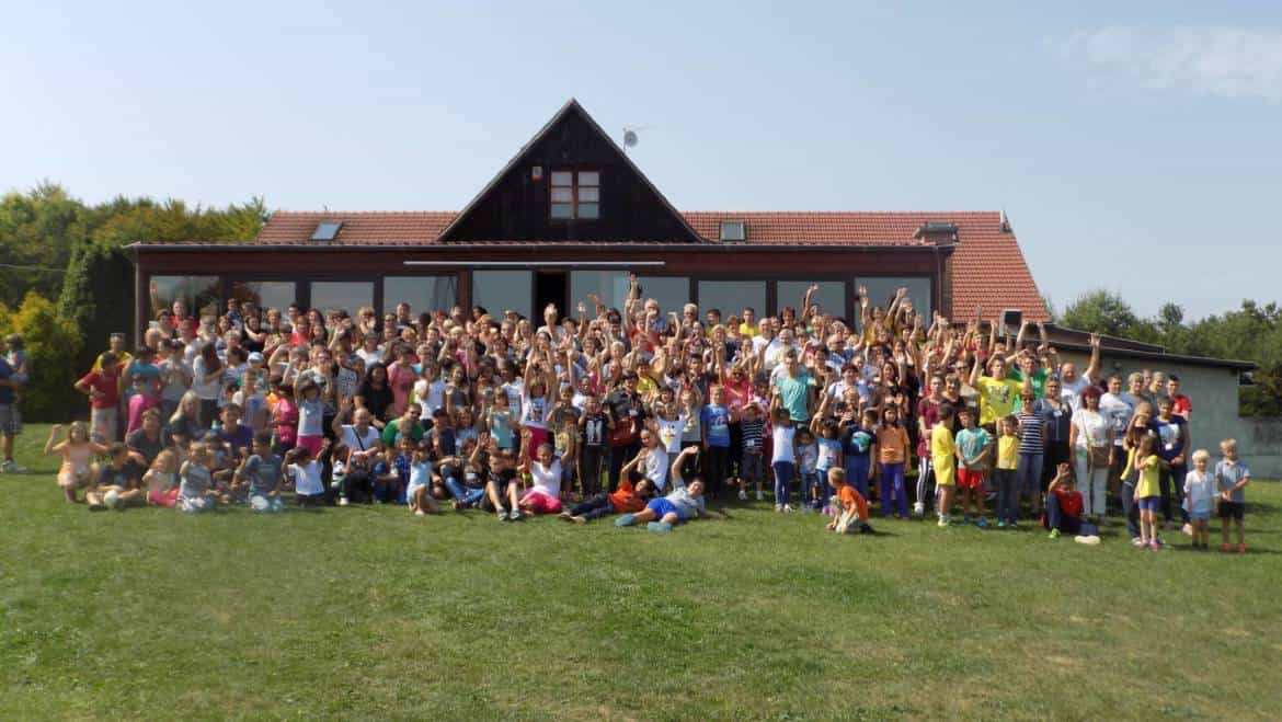 Održan 9. nacionalni susret udomiteljskih obitelji