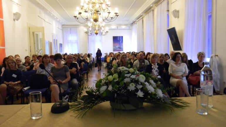 Održana konferencija “Profesionalizacija udomiteljstva”