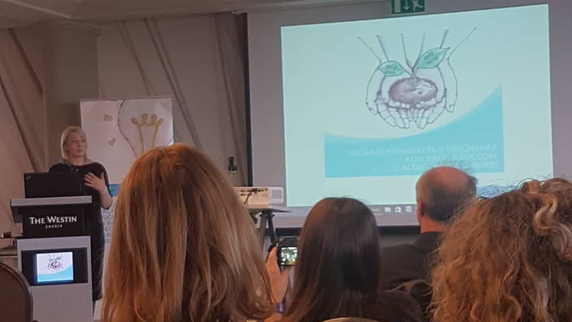 Sudjelovanje na Konferenciji SOS Dječjeg sela Hrvatska