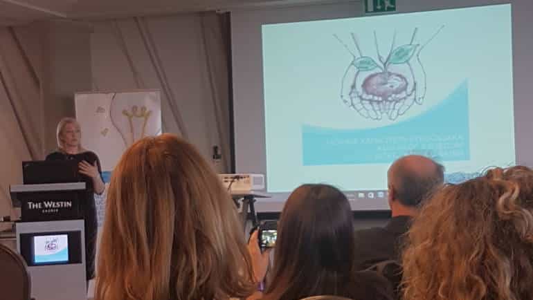 Sudjelovanje na Konferenciji SOS Dječjeg sela Hrvatska