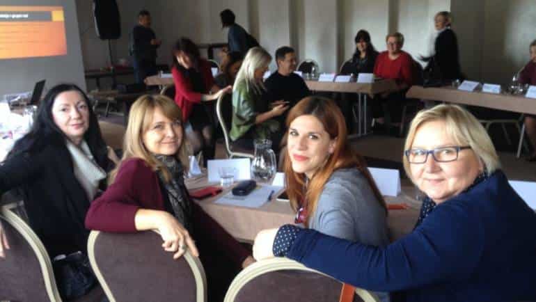 Održan 2. trening o razvoju udomiteljstva u BiH