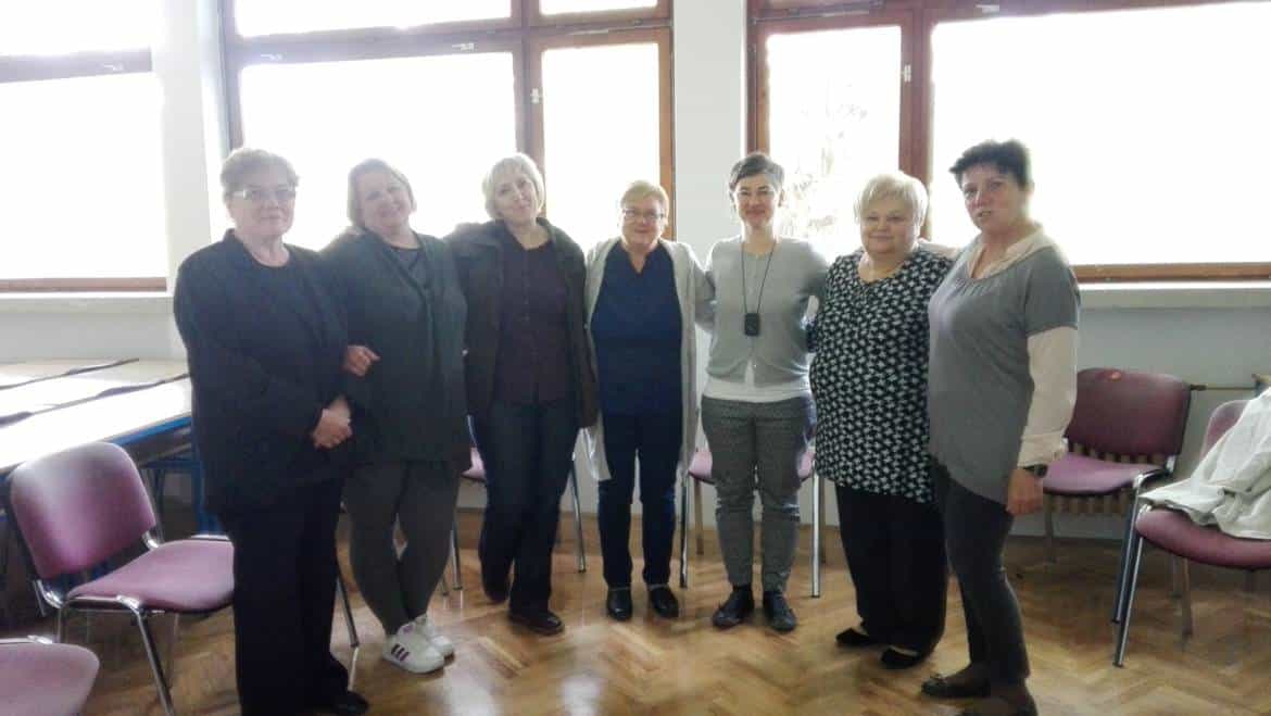 Supervizija udomitelja udruge Zipka