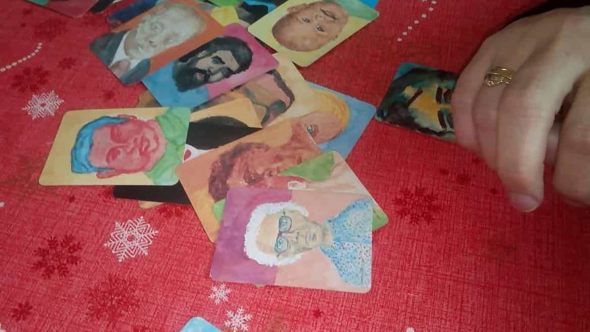 Edukacija i supervizija Udruge udomitelja djece Osmijeh iz Đurđevca