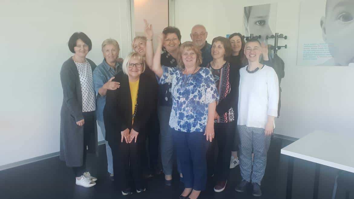 Izborna skupština Foruma