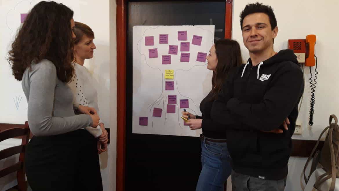 Pisanje projekata i prikupljanje sredstava