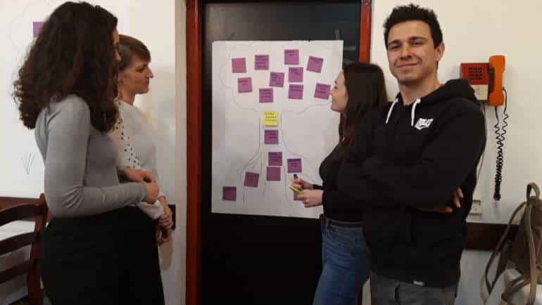 Pisanje projekata i prikupljanje sredstava