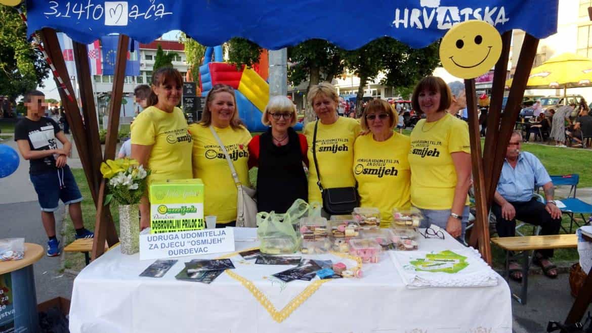 Promocija udomiteljstva u Pitomači