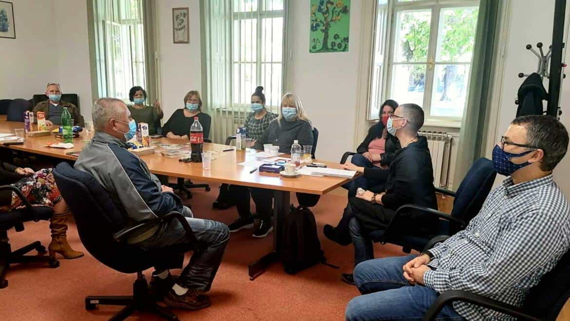 Prva iskustveno-edukativna radionica održana u Vukovaru