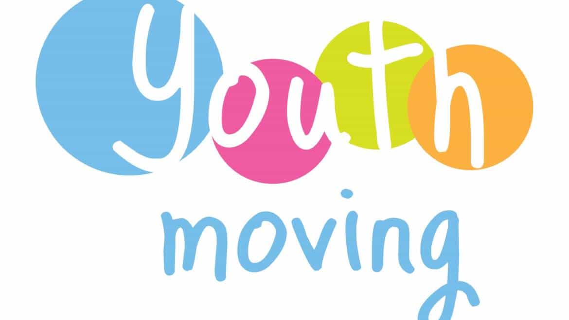 LTT event projekta Youth Moving