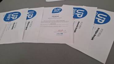 UPSHIFT radionica u Vukovarsko-srijemskoj županiji