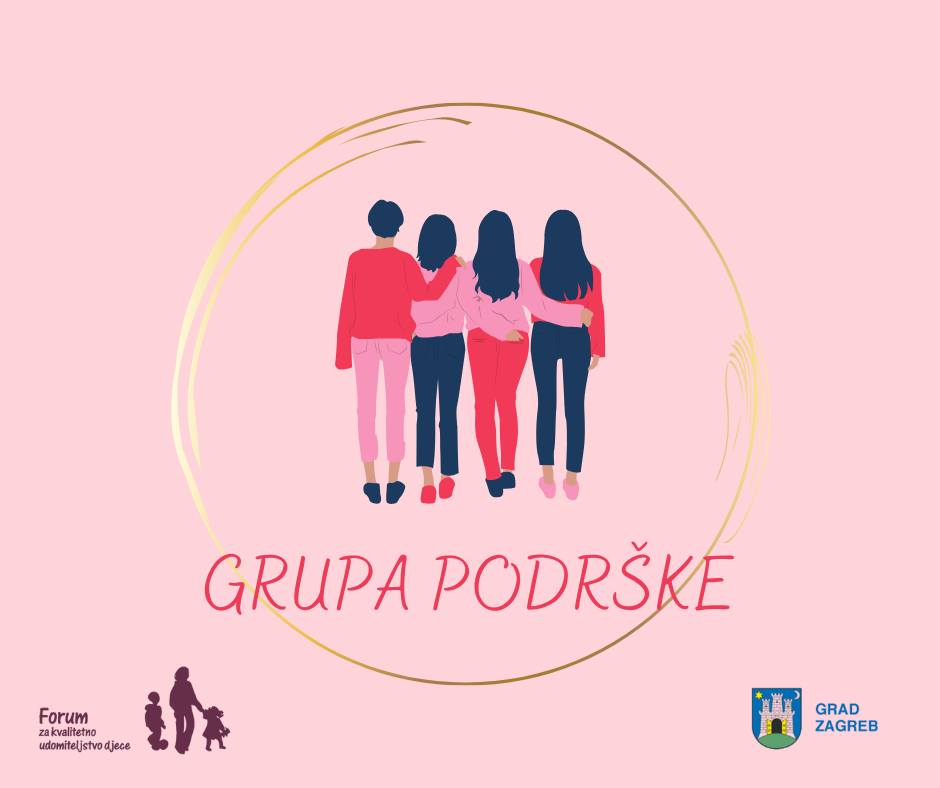 Grupa podrške za udomitelje