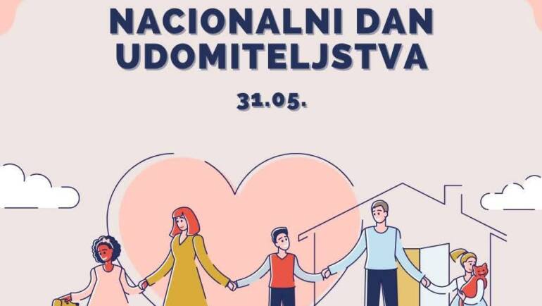Nacionalni dan udomiteljstva 2025.