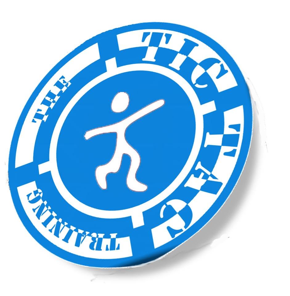 TICTAC trening kurs_Leusden, Nizozemska