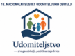 Program 18. Nacionalnog susreta udomiteljskih obitelji