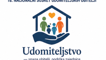 Program 18. Nacionalnog susreta udomiteljskih obitelji