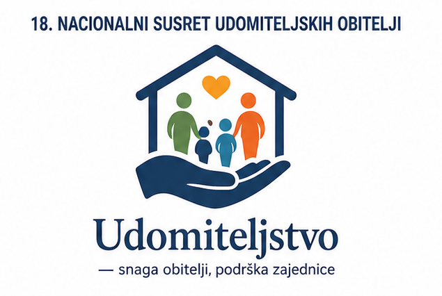 Program 18. Nacionalnog susreta udomiteljskih obitelji